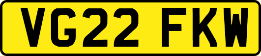 VG22FKW