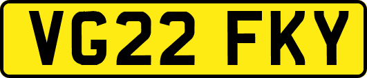 VG22FKY