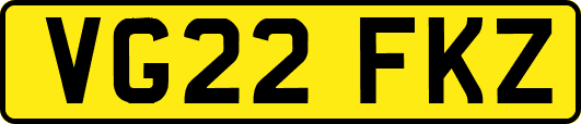 VG22FKZ