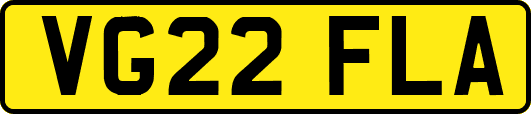 VG22FLA