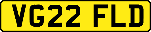 VG22FLD