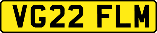 VG22FLM