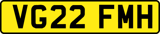 VG22FMH