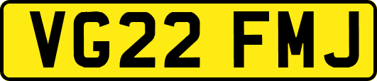 VG22FMJ