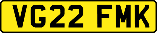 VG22FMK