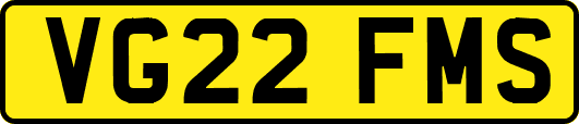 VG22FMS