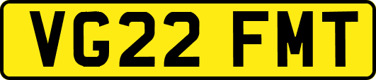 VG22FMT