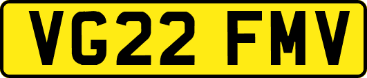 VG22FMV