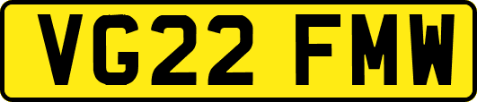 VG22FMW