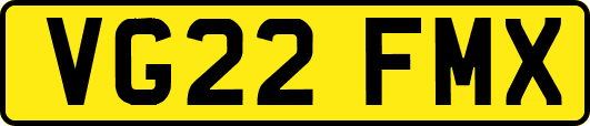 VG22FMX