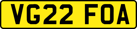 VG22FOA