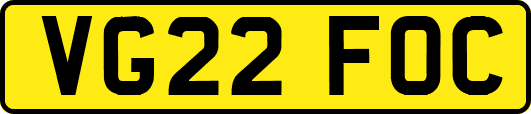 VG22FOC