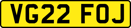 VG22FOJ