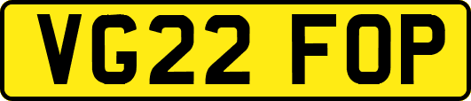 VG22FOP