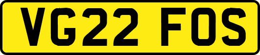 VG22FOS