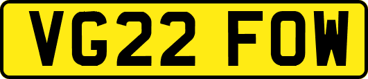 VG22FOW