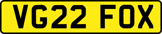 VG22FOX