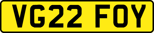 VG22FOY