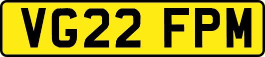 VG22FPM