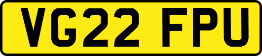 VG22FPU