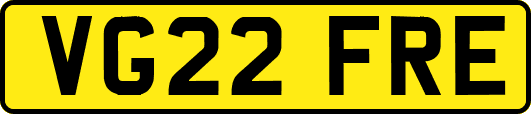 VG22FRE