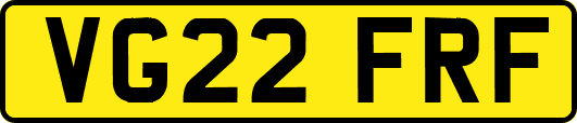 VG22FRF