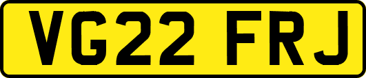 VG22FRJ