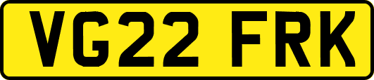 VG22FRK