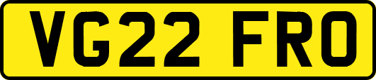VG22FRO