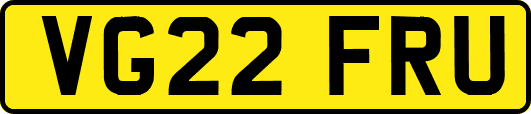 VG22FRU