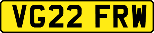 VG22FRW