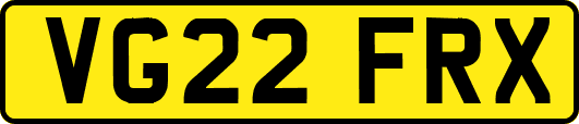 VG22FRX