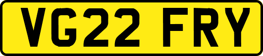 VG22FRY