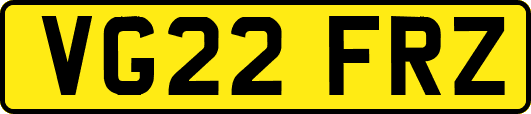 VG22FRZ