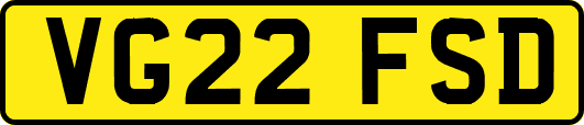VG22FSD