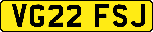 VG22FSJ