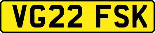 VG22FSK
