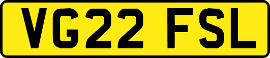 VG22FSL