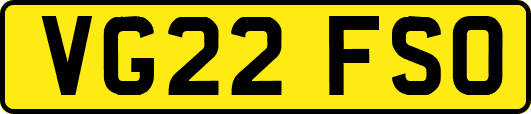 VG22FSO