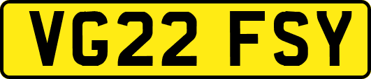VG22FSY