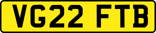 VG22FTB