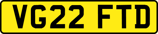 VG22FTD