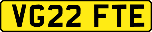 VG22FTE