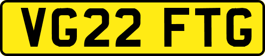 VG22FTG