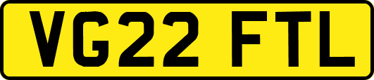 VG22FTL