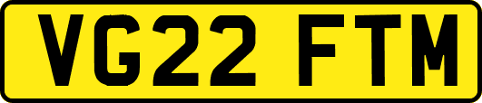 VG22FTM