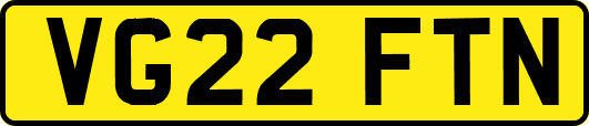 VG22FTN