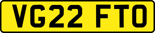 VG22FTO