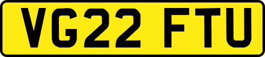 VG22FTU