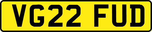 VG22FUD